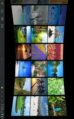 Gallery Wall 3D android App screenshot 6